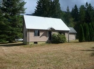 9805 Sauk Connection Rd, Concrete, WA 98237