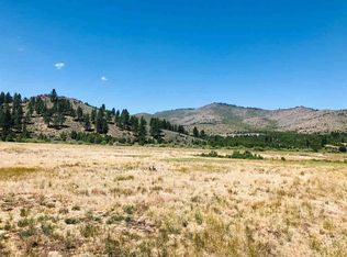975 W Sierra Brooks Dr, Loyalton, CA 96118