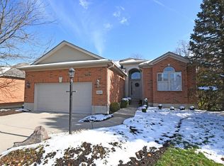 4680 Nathaniel Glen Dr, Cincinnati, OH 45248