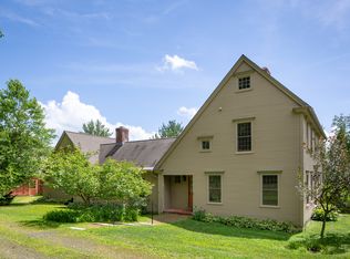 29 Mountain Greenery Ln, Lakeville, CT 06039