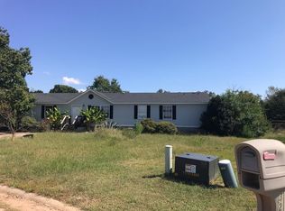 324 Cavalry Ct, Byron, GA 31008