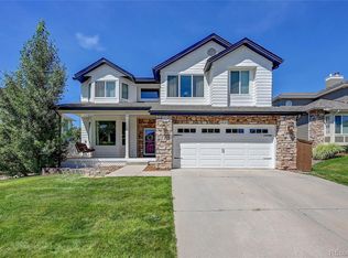 8664 Aberdeen Cir, Highlands Ranch, CO 80130