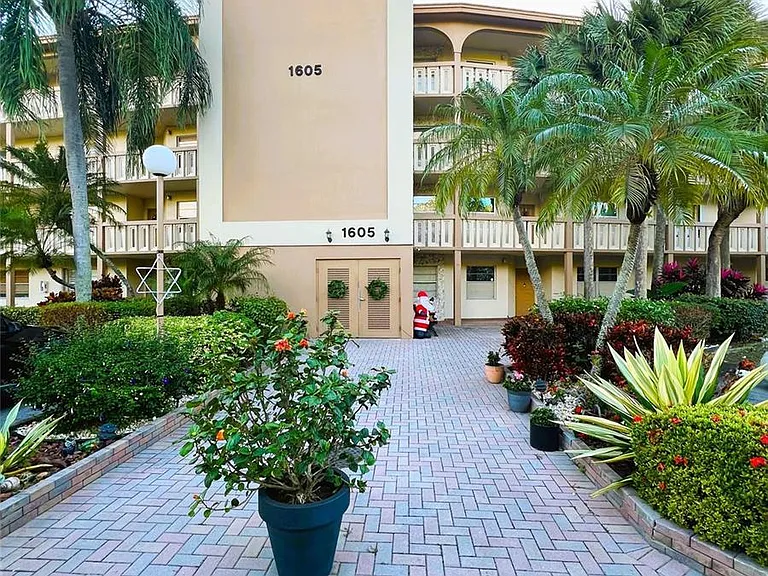 1605 Abaco Dr #C4 — Photo 22