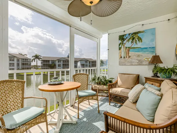 610 S Brevard Ave APT 922, Cocoa Beach, FL 32931