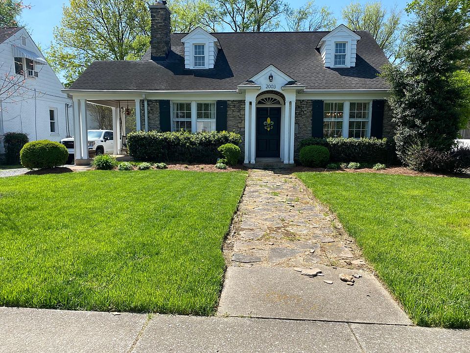 2003 Sweetbriar Ave, Nashville, TN 37212 Zillow