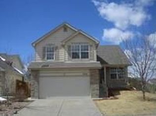 4949 Fairplay St, Denver, CO 80239