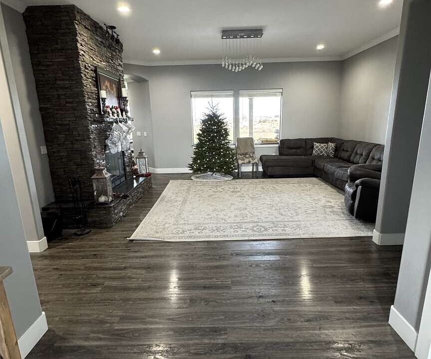 4337 Road 7.4 NE, Moses Lake, WA 98837 | MLS #2455965 | Zillow