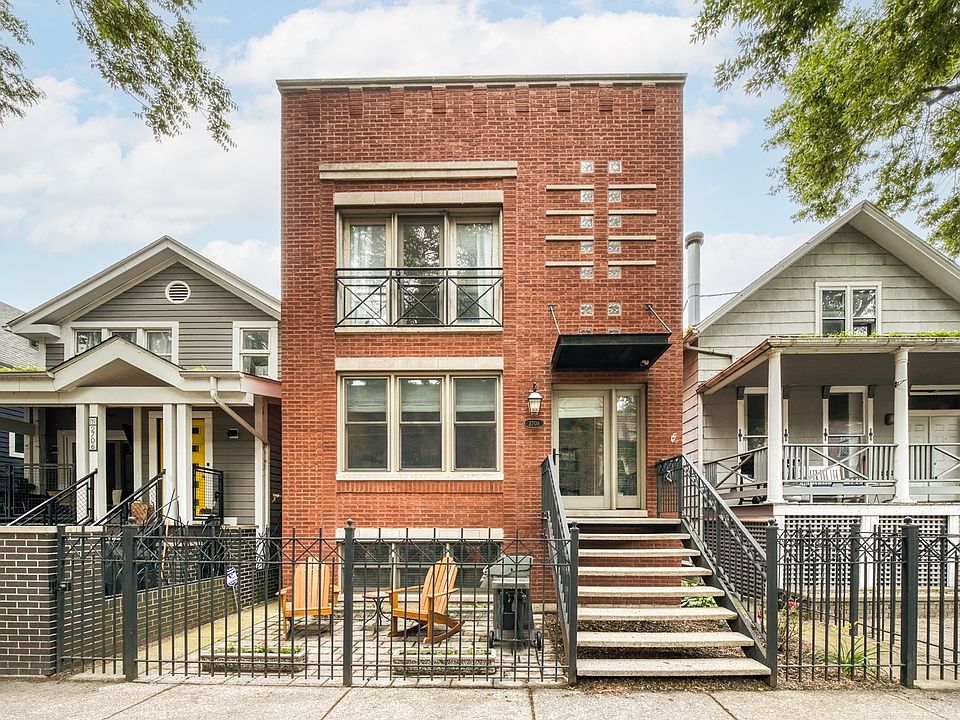 1st image of 2708 N Wilton Ave