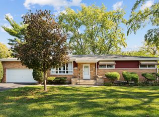 17627 66th Ct, Tinley Park, IL