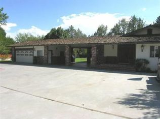 2810 Sunset Rd, Bishop, CA 93514