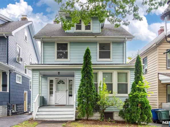 51 Riggs Pl, South Orange, NJ