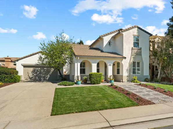 6503 Turnstone Way, Rocklin, CA 95765