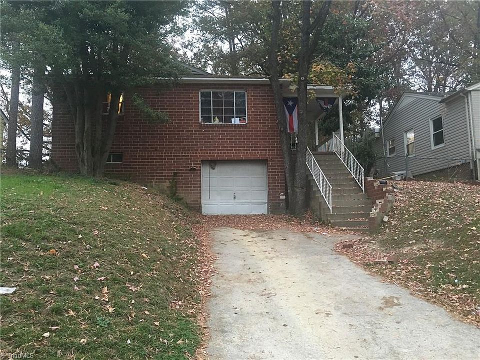 1508 N Hamilton St, High Point, NC 27262 MLS 1089887 Zillow