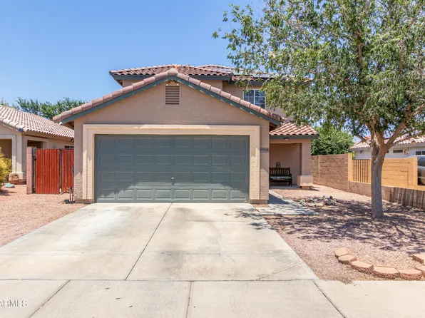 12044 W DAHLIA Drive, El Mirage, AZ 85335