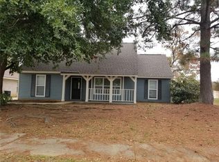 804 Dunbarton Rd, Montgomery, AL 36117
