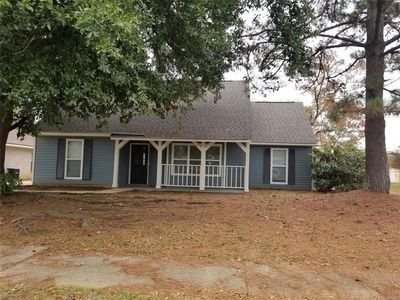 804 Dunbarton Rd, Montgomery, AL, 36117
