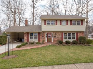 3811 Whitman Rd, Annandale, VA 22003