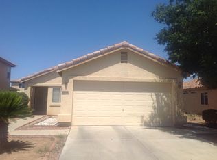 11936 W Charter Oak Rd N, El Mirage, AZ 85335