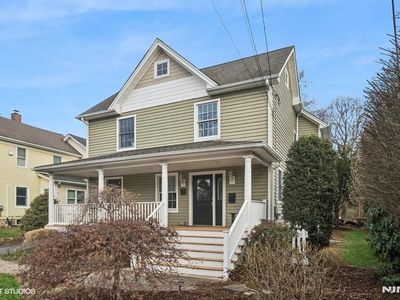 24 Island Ave, Ramsey, NJ, 07446