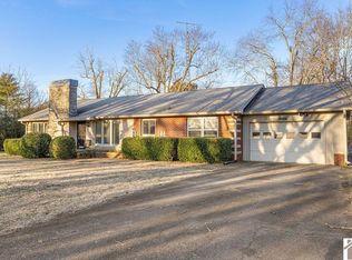 1013 Radio Rd, Almo, KY 42020