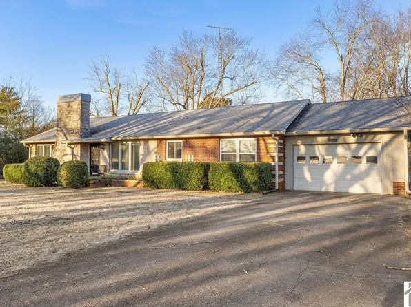 1013 Radio Rd, Almo, KY 42020