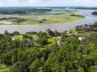 4858 Marshwood Dr LOT 80, Hollywood, SC 29449