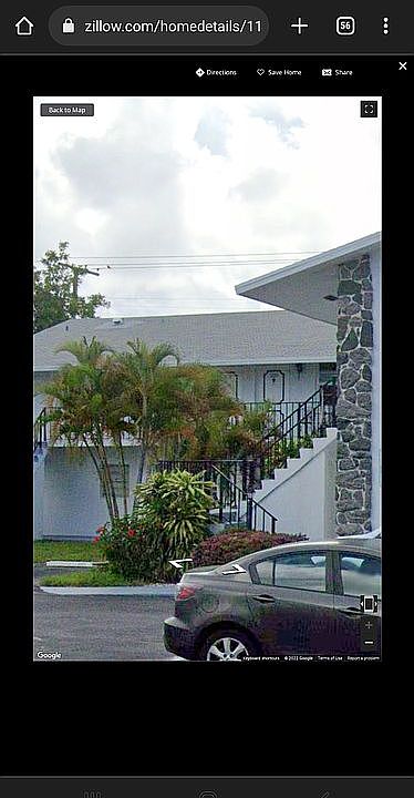 2nd image of 1127 S Federal Hwy APT 104