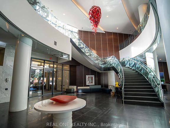 3rd image of 5168 Yonge St #1107