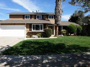 10220 Bonny Dr, Cupertino, CA