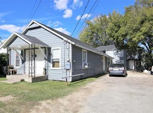 7721 Sherman St #3, Houston, TX 77012