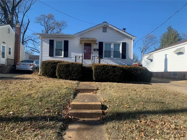 827 Reed Ave, Saint Louis, MO 63125