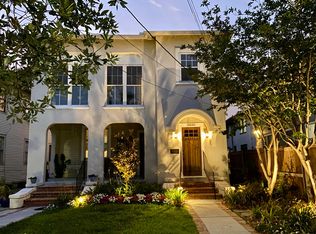 2828 Broadway St, New Orleans, LA 70125