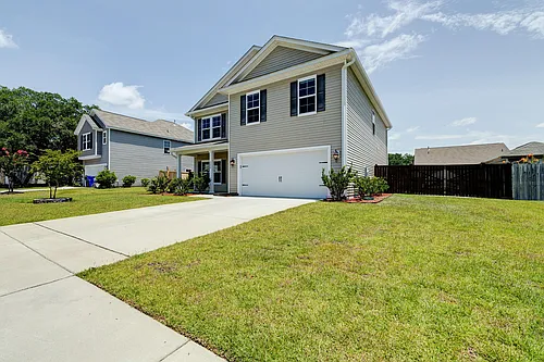 1514 Chastain Rd Photo 1