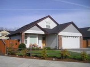 9402 NW 22nd Ct, Vancouver, WA