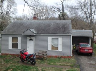 211 Twin Dr, Caseyville, IL 62232