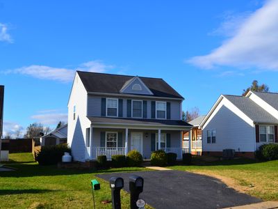 2204 Monroe St, Waynesboro, VA, 22980