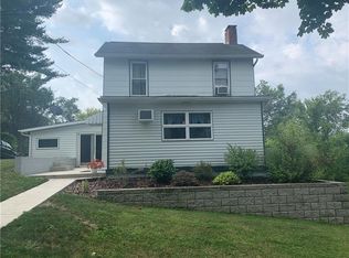40 South St, New Geneva, PA 15467