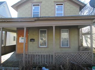 121 Gere Ave, Syracuse, NY 13204