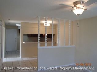 2500 Parker Dr, Georgetown, TX 78628