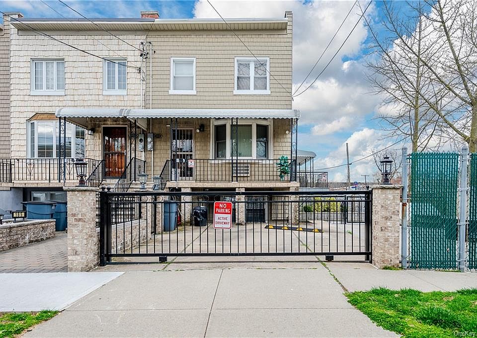 187 Revere Avenue, Bronx, NY 10465 Zillow