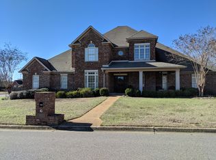 9772 Charolais Dr, Tuscaloosa, AL 35405
