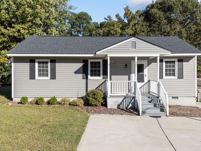 604 Jackson Way, Nashville, NC, 27856