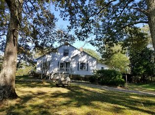 479 Gum Springs Mountain Rd, Sparta, TN 38583