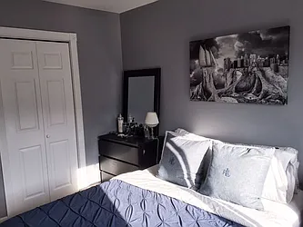 Rented by News Realty