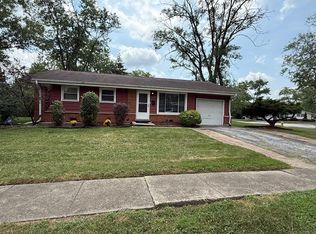 3213 Woodworth Pl, Hazel Crest, IL 60429