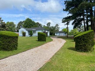 1604 Sherron Rd, Durham, NC 27703