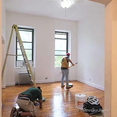 Rented by Washington Realty Corp. | media 2