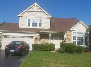1541 Birmingham Ln, Crystal Lake, IL