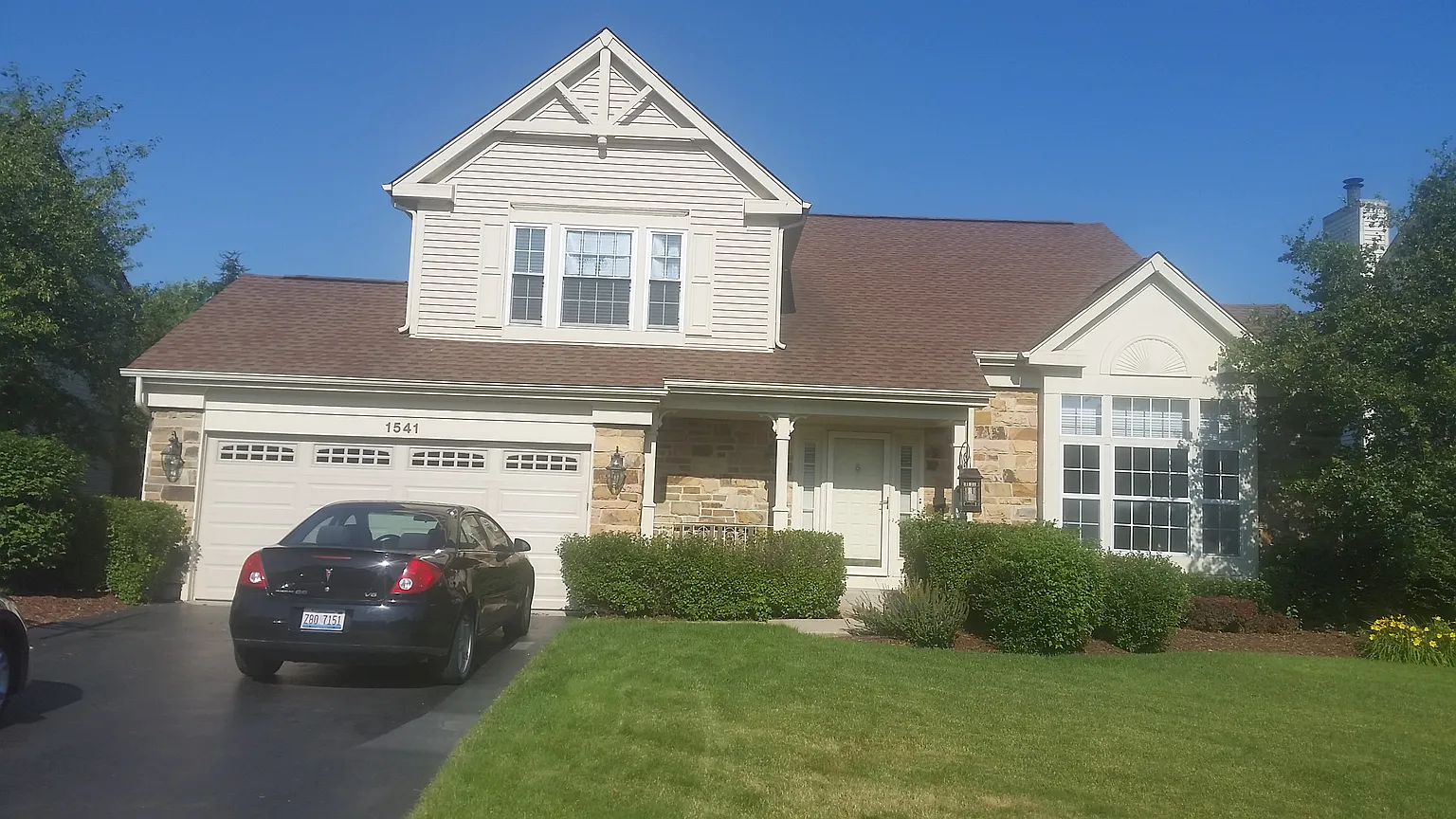 1541 Birmingham Ln photo 1