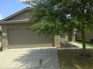 3307 Barksdale Dr, Austin, TX 78725